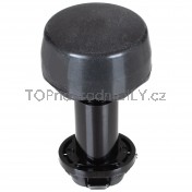 Doraz přední kapoty Ford Fiesta 1758504 b