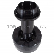 Doraz přední kapoty Ford Fiesta 1758504 d