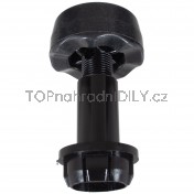 Doraz přední kapoty Ford Fiesta 1758504 e