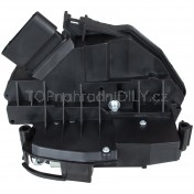 Zámek zadních dveří levý Volvo XC60 I SUV 31349864
