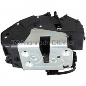 Zámek zadních dveří levý Volvo XC60 I SUV 31349864 a