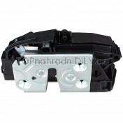 Zámek zadních dveří levý Volvo XC60 I SUV 31349864 c