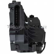 Zámek zadních dveří levý Volvo S60 II 31349864 d