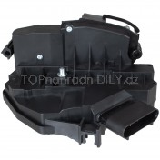 Zámek zadních dveří levý Volvo XC60 I SUV 31349864 e