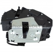 Zámek zadních dveří pravý Volvo XC60 I SUV 31349868