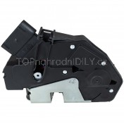 Zámek zadních dveří pravý Volvo XC60 I SUV 31349868 a