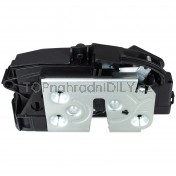 Zámek zadních dveří pravý Volvo XC60 I SUV 31349868 c