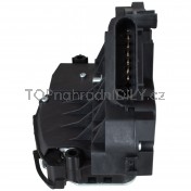 Zámek zadních dveří pravý Volvo S60 II 31349868 d