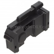 Zámek motorek snímač přední kapoty Mercedes G-Třída A2048703158 c
