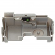 Zámek motorek snímač přední kapoty Mercedes G-Třída šedý A2048704458