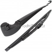 Zadní stěrač s ramínkem Seat Leon I, 400 mm