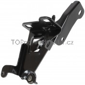 Pant přední kapoty levý Opel Agila B 95522835 a