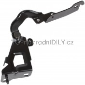 Pant přední kapoty pravý Fiat Talento 95522835