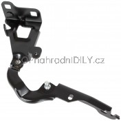 Pant přední kapoty pravý Fiat Talento 95522835 c