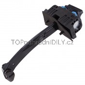 Omezovač, doraz, brzda předních dveří Opel Insignia A 08-17 b