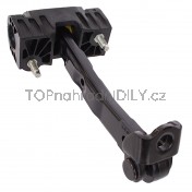 Omezovač, doraz, brzda předních dveří Volvo S60 11-19