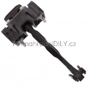 Omezovač, doraz, brzda předních dveří Volvo XC60 09-19 a