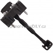 Omezovač, doraz, brzda předních dveří Volvo XC70 08-16 d