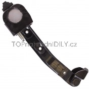 Omezovač, doraz, brzda předních dveří Volvo V60 14-18 c