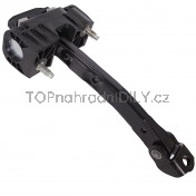 Omezovač, doraz, brzda předních dveří Volvo V60 14-18 f