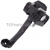 Omezovač, doraz, brzda předních dveří Volvo V70 08-10 e