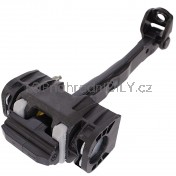 Omezovač, doraz, brzda předních dveří Volvo V60 14-18 b