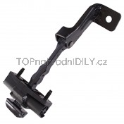 Omezovač, doraz, brzda předních dveří pravá Tesla Model 3 od 2018 c