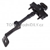 Omezovač, doraz, brzda předních dveří pravá Tesla Model 3 od 2018 f