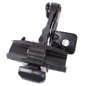 Omezovač, doraz, brzda předních dveří pravá Tesla Model 3 od 2018 f