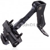 Omezovač, doraz, brzda předních dveří pravá Tesla Model 3 od 2018 i