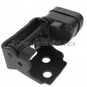 Omezovač, doraz, brzda předních zadních dveří levá Citroen C5 III 08-18