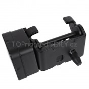 Omezovač, doraz, brzda předních zadních dveří levá Citroen C5 III 08-18 a