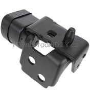 Omezovač, doraz, brzda předních zadních dveří levá Citroen C5 III 08-18 d