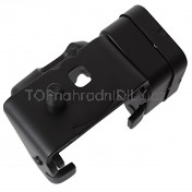 Omezovač, doraz, brzda předních zadních dveří levá Citroen C5 III 08-18 e