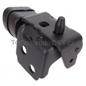 Omezovač, doraz, brzda předních zadních dveří levá Citroen C5 III 08-18 g