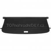 Kufrová roleta VW Touran II od 2015