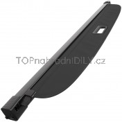 Kufrová roleta VW Touran II od 2015 d