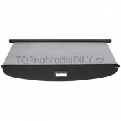Kufrová roleta Toyota RAV4 V od 2018 a