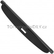 Kufrová roleta Toyota RAV4 V od 2018 b