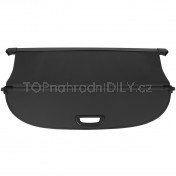 Kufrová roleta Nissan X-Trail IV od 2022 