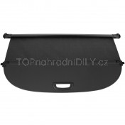 Kufrová roleta Nissan X-Trail IV od 2022 a