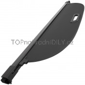 Kufrová roleta Nissan X-Trail IV od 2022 c