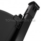 Kufrová roleta Nissan X-Trail IV od 2022 d