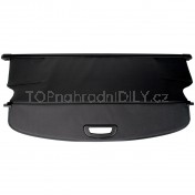 Kufrová roleta Mitsubishi Eclipse Cross od 2017