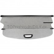 Kufrová roleta Mitsubishi Eclipse Cross od 2017 a