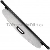 Kufrová roleta Mitsubishi Eclipse Cross od 2017 d