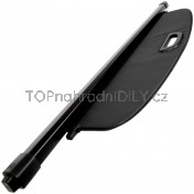 Kufrová roleta Mitsubishi Eclipse Cross od 2017 c