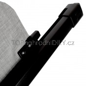 Kufrová roleta Mitsubishi Eclipse Cross od 2017 g