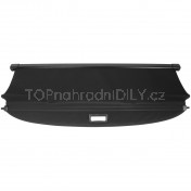 Kufrová roleta Mercedes W166 M-Třída 11-15