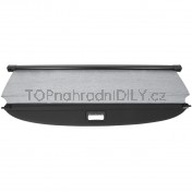 Kufrová roleta Mercedes W166 M-Třída 11-15 a